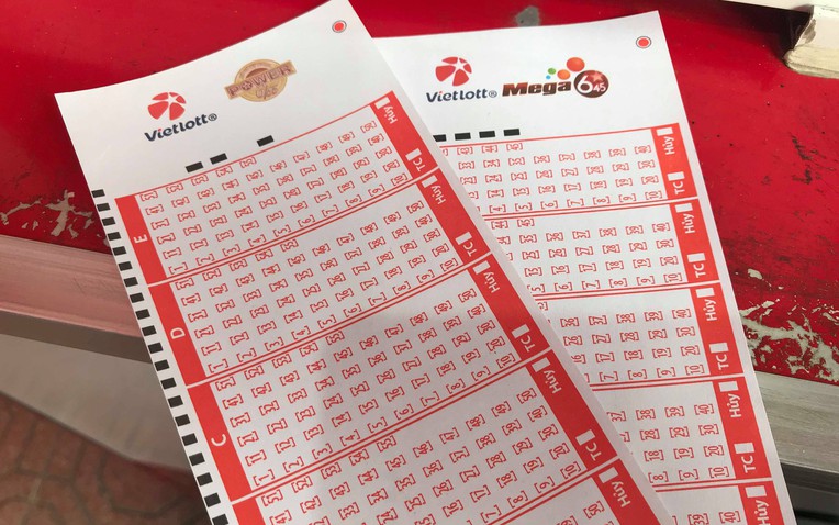 Vietlott vừa có cú "cán đích" khủng, hé lộ dãy số tỷ phú- Ảnh 1.