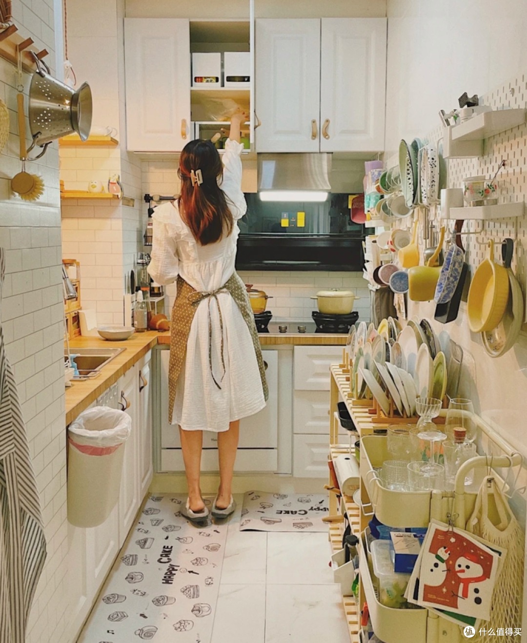 Ông bà dặn: 3 chỗ trong nhà càng đầy càng vượng, càng trống càng thất thu- Ảnh 7. Ông bà dặn: 3 chỗ trong nhà càng đầy càng vượng, càng trống càng thất thu- Ảnh 7.