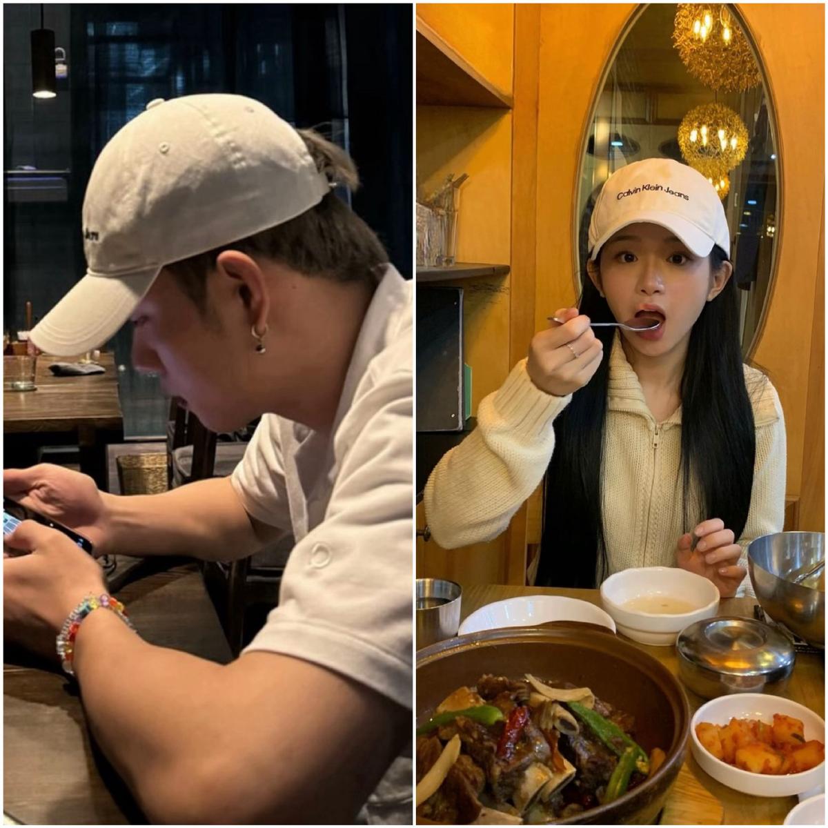 Dương Domic và Linh Ka bí mật hẹn hò tại Pháp- Ảnh 4. Dương Domic và Linh Ka bí mật hẹn hò tại Pháp- Ảnh 4.
