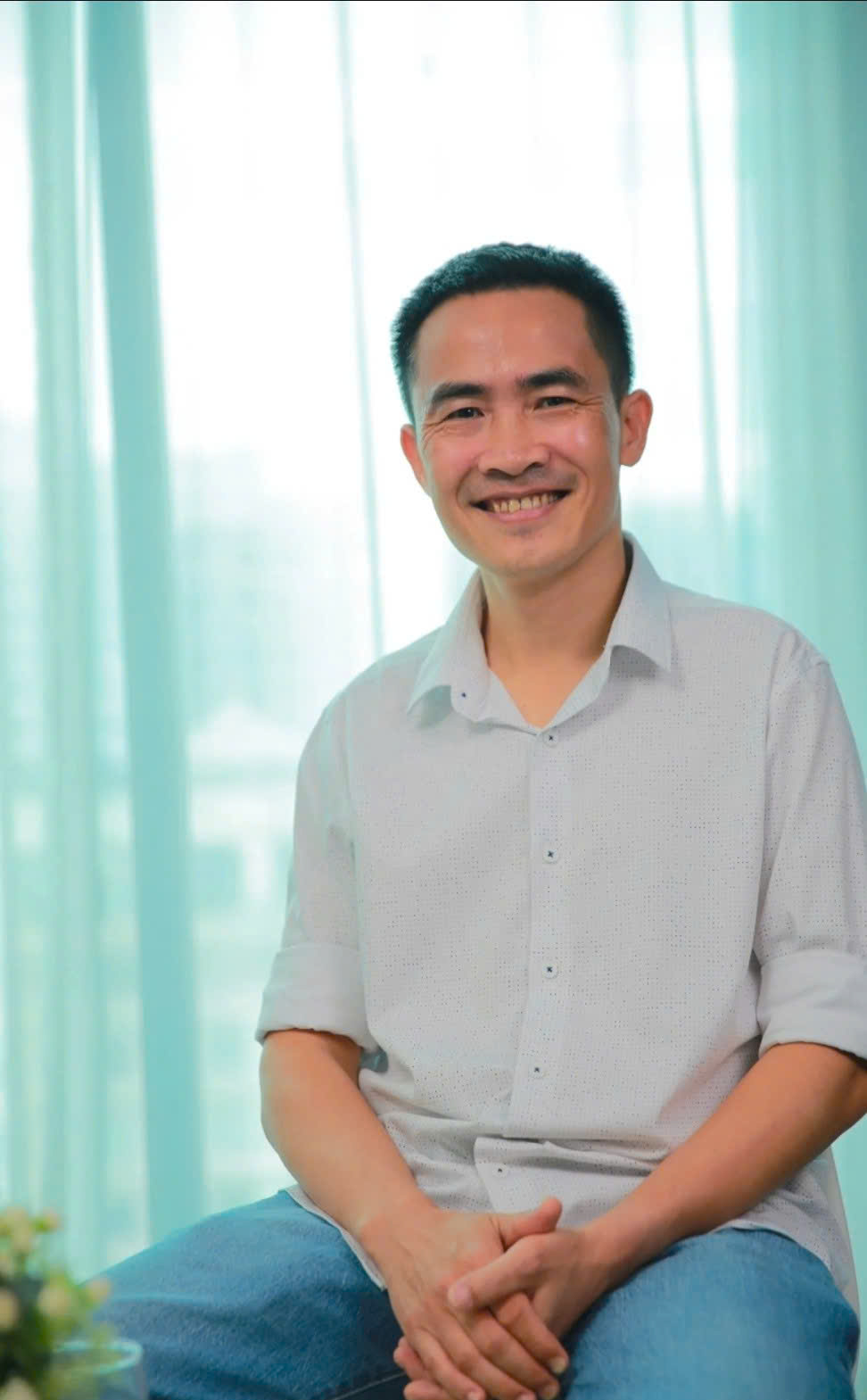 Nhiều người đang già đi nhanh hơn vì ô nhiễm không khí, hóa ra sương mù trắng đục không chỉ gây khó thở- Ảnh 5.