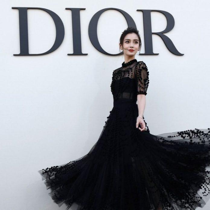 Angelababy năm 17 tuổi đã mang số phận đại minh tinh- Ảnh 5.