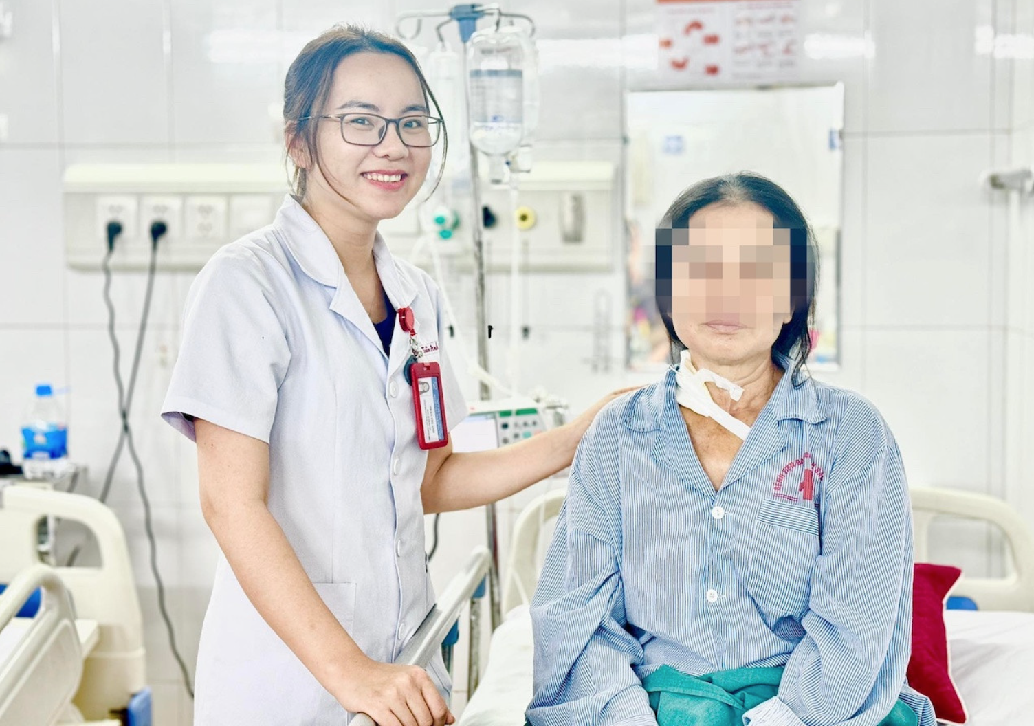 Suy gan cấp, men gan tăng 250 lần chỉ vì ăn 1 bộ phận của cá- Ảnh 1.