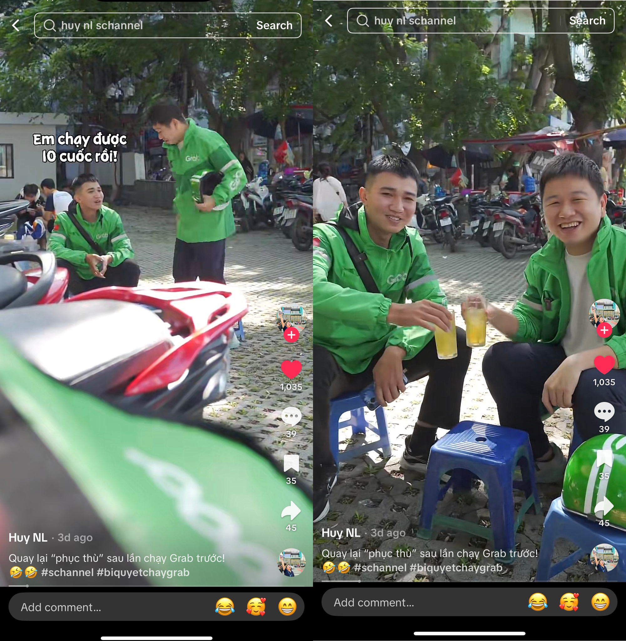 KOL Huy NL tái xuất làm tài xế công nghệ: Ngỡ đã quen ai dè còn 1001 điều chưa biết!- Ảnh 1.