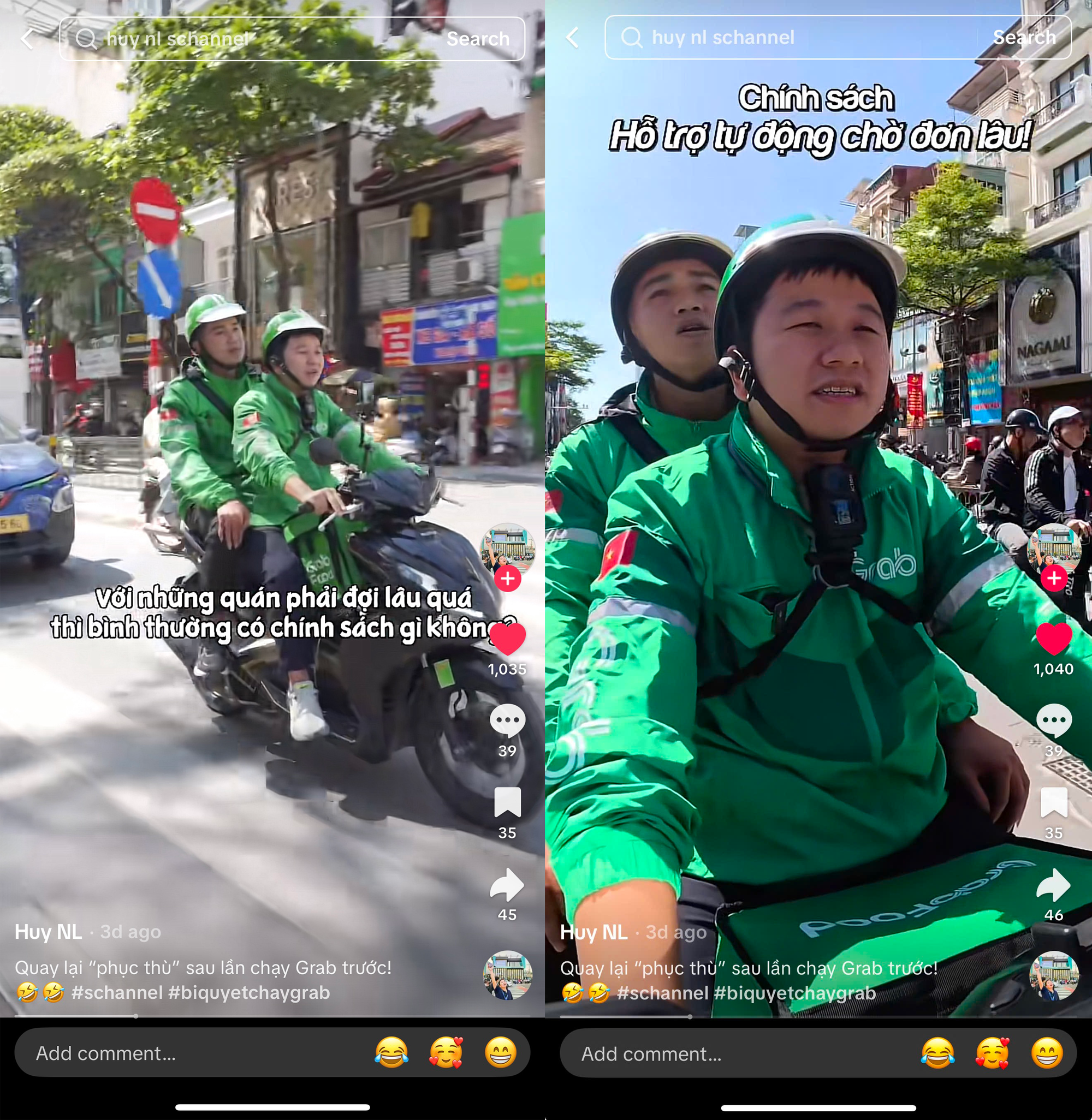 KOL Huy NL tái xuất làm tài xế công nghệ: Ngỡ đã quen ai dè còn 1001 điều chưa biết!- Ảnh 2.