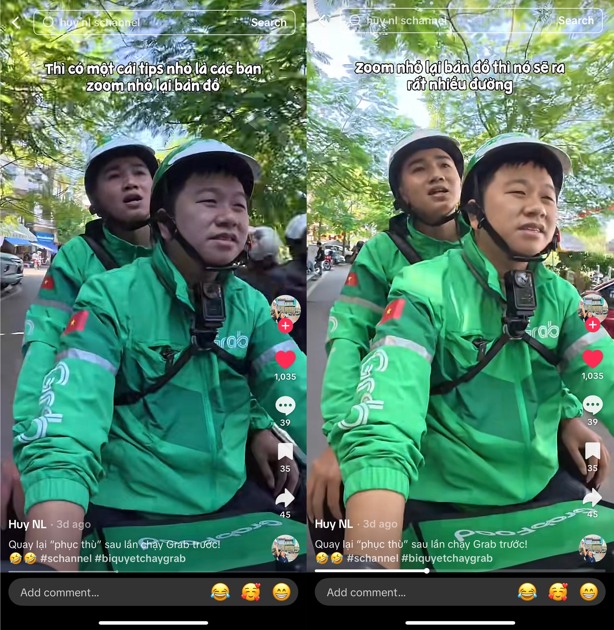 KOL Huy NL tái xuất làm tài xế công nghệ: Ngỡ đã quen ai dè còn 1001 điều chưa biết!- Ảnh 4.