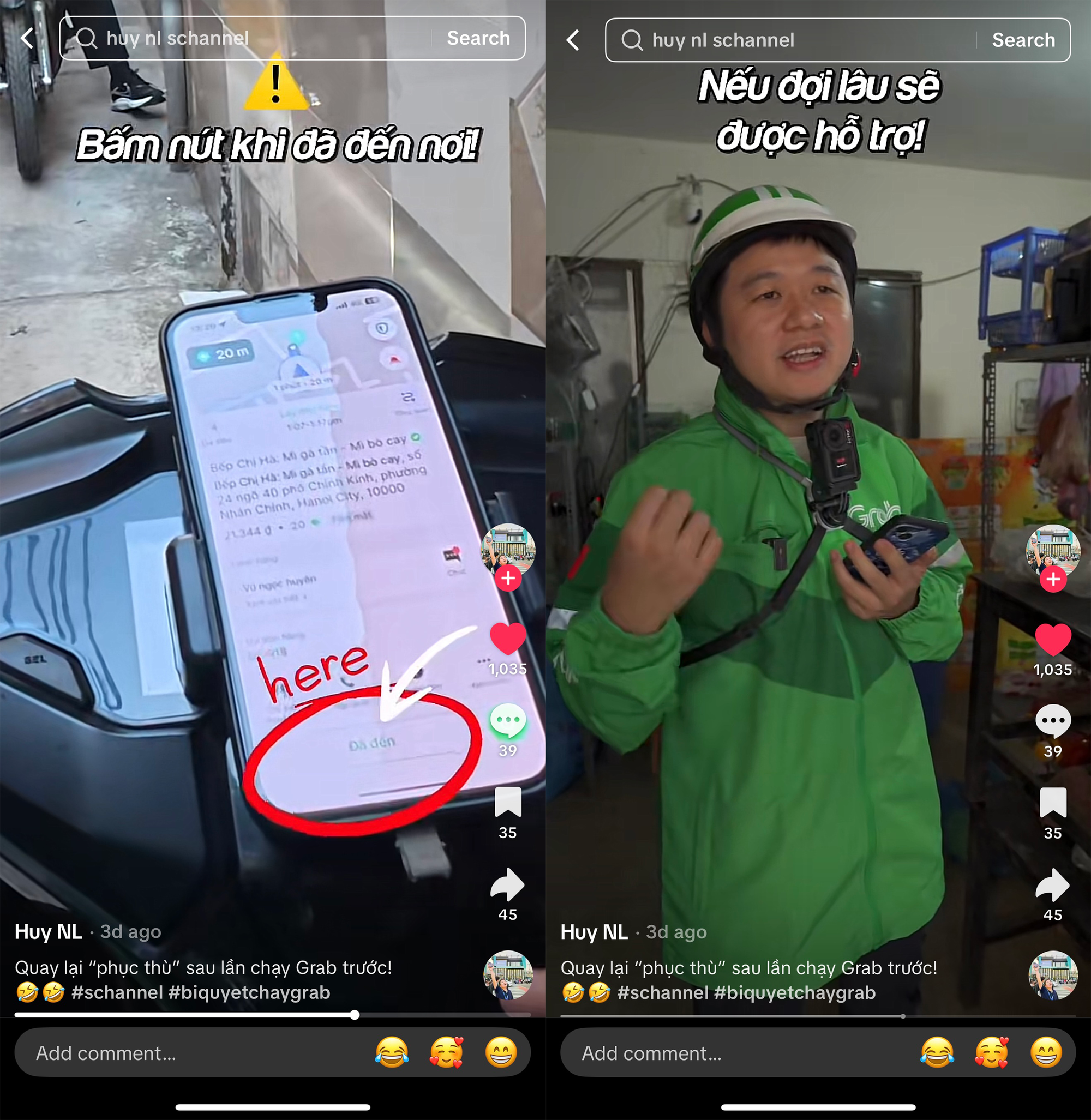 KOL Huy NL tái xuất làm tài xế công nghệ: Ngỡ đã quen ai dè còn 1001 điều chưa biết!- Ảnh 7.