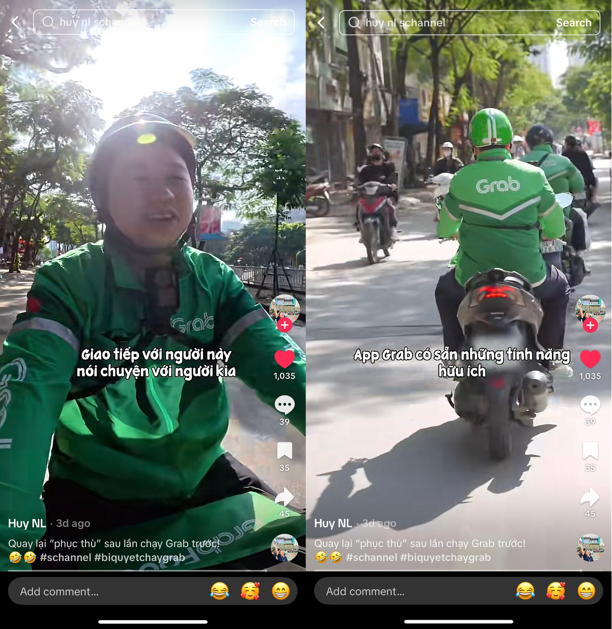 KOL Huy NL tái xuất làm tài xế công nghệ: Ngỡ đã quen ai dè còn 1001 điều chưa biết!- Ảnh 8.