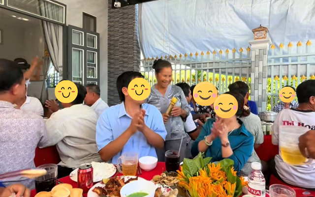 Chú Ba Minh Chú Ba Minh