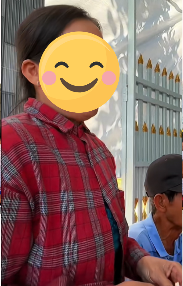 Chú Ba Minh Chú Ba Minh