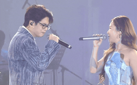 Bùi Anh Tuấn hát như quát vào mặt tình cũ!- Ảnh 2.