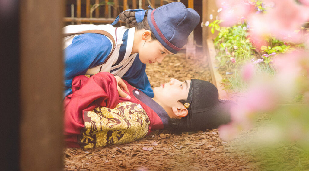 5 cặp đôi đẹp nhất Hàn Quốc 2025: Suzy - Kim Woo Bin đội sổ, hạng 1 gây bão toàn cầu- Ảnh 5.