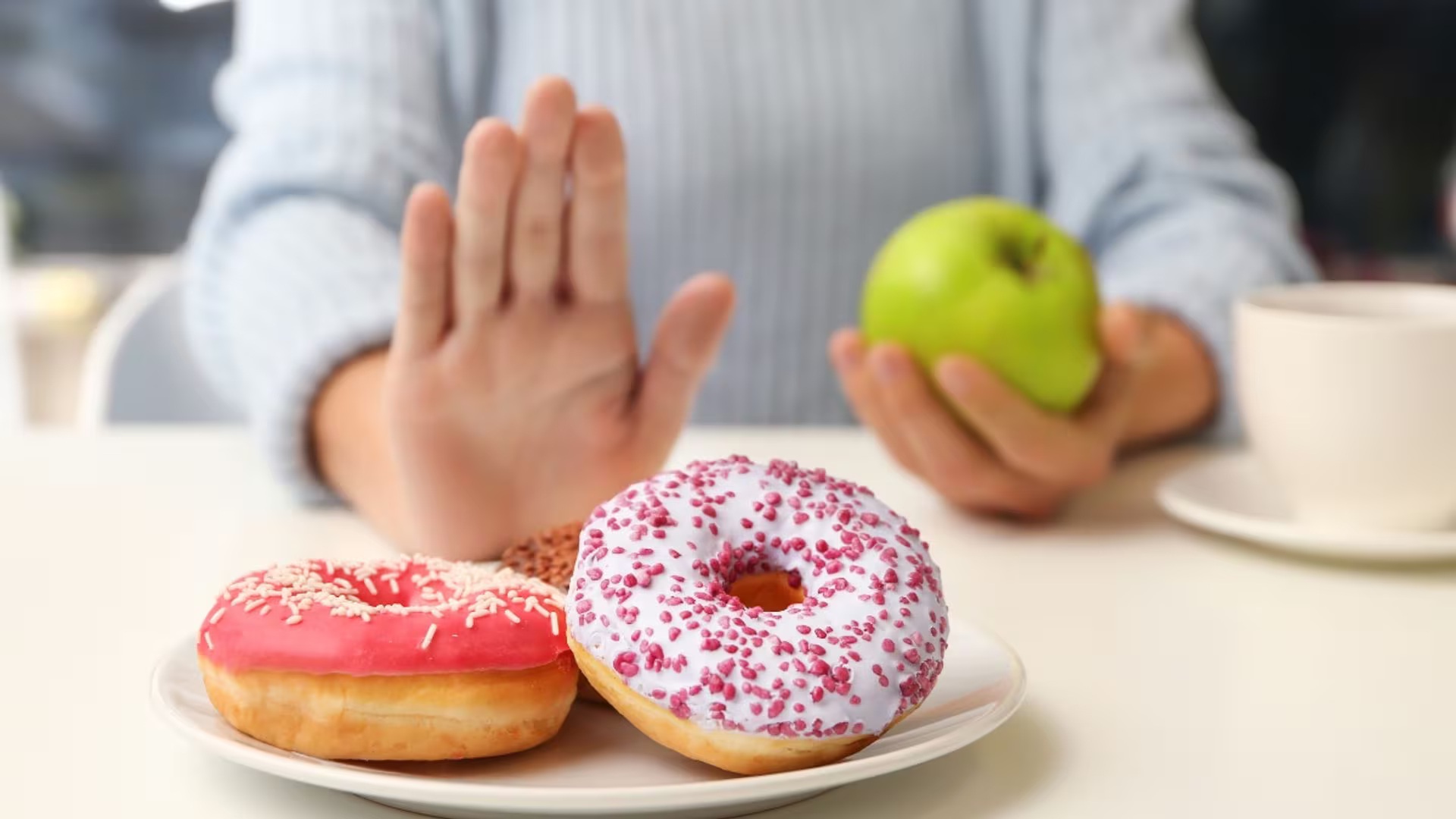 Sự thật về mối liên hệ giữa đường và ung thư- Ảnh 4.