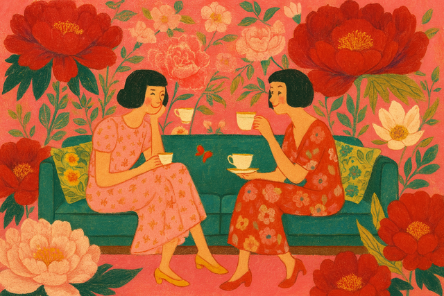 2 lời cổ nhân dặn về "của cải": Giàu hay nghèo không phụ thuộc vào kiếm được bao nhiêu mà ở việc giữ 2 thứ này- Ảnh 2.