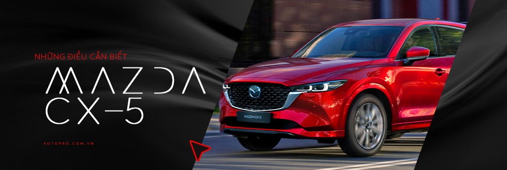 Mazda CX-5 "khai tử" bản xăng từ năm sau ở thị trường này, Việt Nam có đi theo sau?- Ảnh 6.