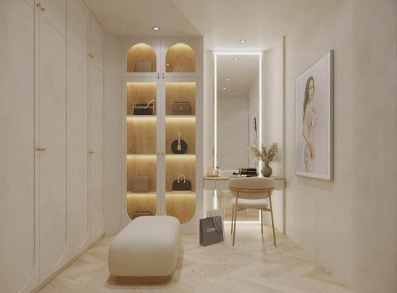 Tài sản của nữ diễn viên mặc đẹp nhất phim giờ vàng VTV- Ảnh 12.