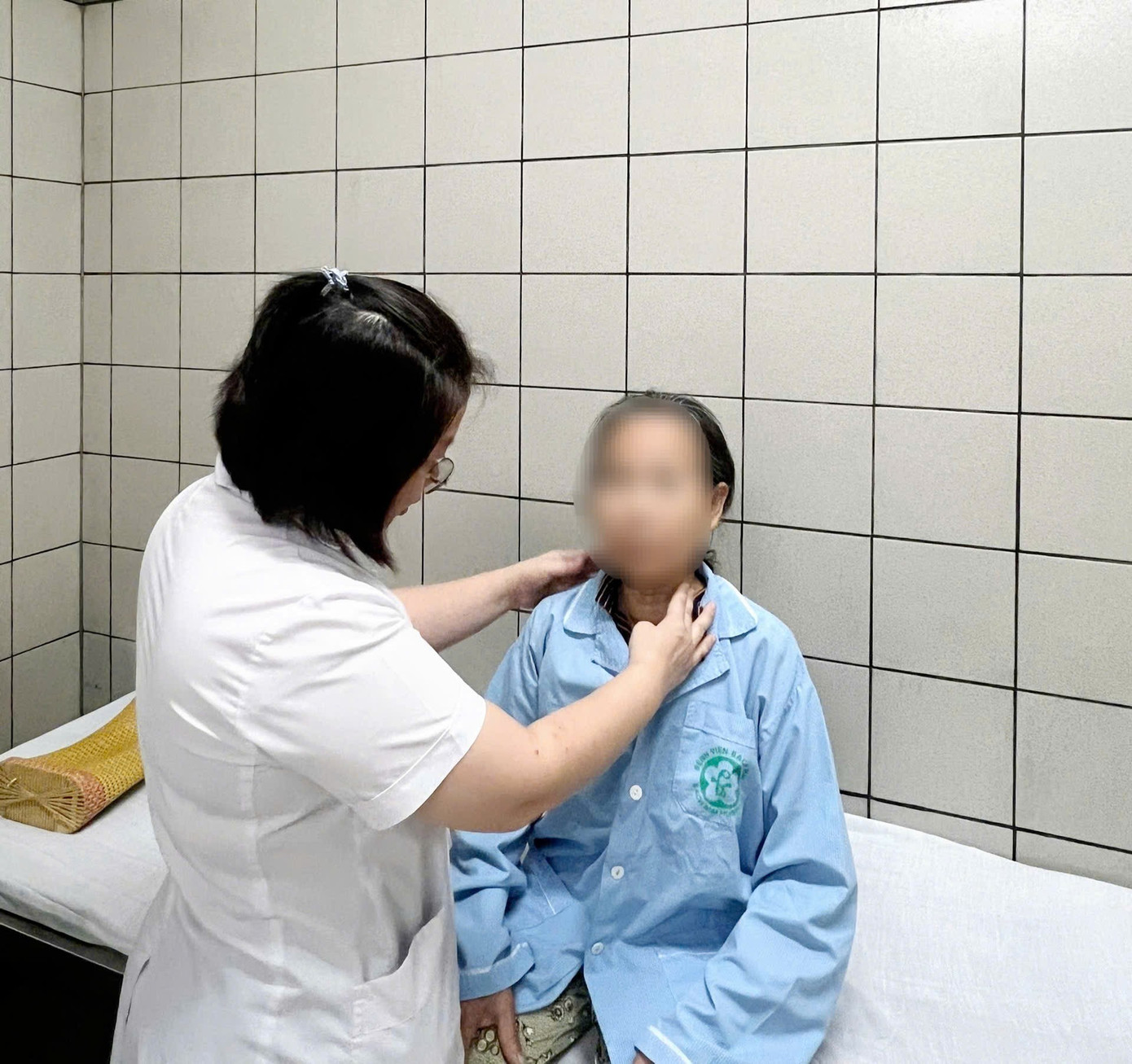 Hàng triệu gia đình thoát nỗi lo viện phí đè nặng- Ảnh 1.