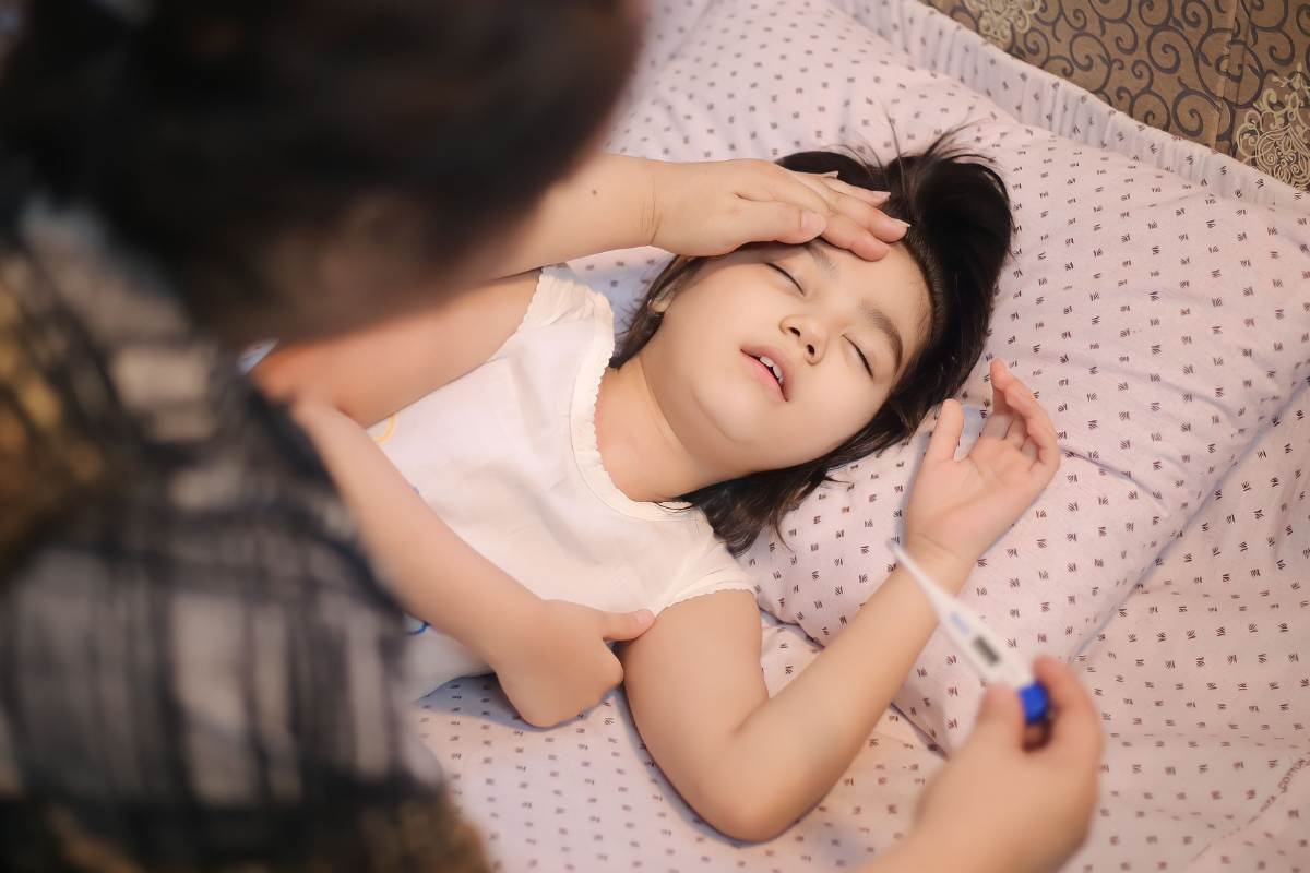 3 bệnh truyền nhiễm được Bộ Y tế bổ sung vào danh mục nhóm A - “bệnh cần giám sát chặt”: Nguy hiểm thế nào?- Ảnh 3. 3 bệnh truyền nhiễm được Bộ Y tế bổ sung vào danh mục nhóm A - “bệnh cần giám sát chặt”: Nguy hiểm thế nào?- Ảnh 3.