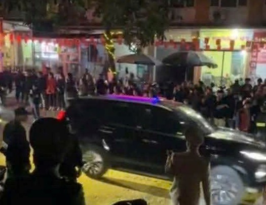 Cung cấp thông tin vụ án gây xôn xao dư luận ở Lạng Sơn- Ảnh 1. Cung cấp thông tin vụ án gây xôn xao dư luận ở Lạng Sơn- Ảnh 1.