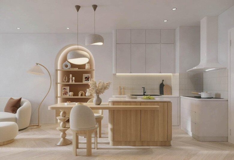 Tài sản của nữ diễn viên mặc đẹp nhất phim giờ vàng VTV- Ảnh 7.