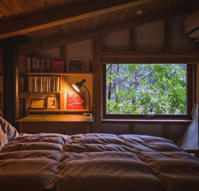 Bỏ phố về quê để "chạm vào thiên nhiên", gia đình 5 người quây quần trong căn nhà 94 m²: Thứ cần nhất là cảm giác hạnh phúc- Ảnh 4.