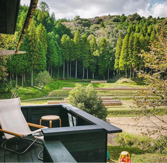 Bỏ phố về quê để "chạm vào thiên nhiên", gia đình 5 người quây quần trong căn nhà 94 m²: Thứ cần nhất là cảm giác hạnh phúc- Ảnh 3.