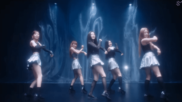 Dấu chấm hết của 5 mỹ nhân khiến cả xứ Hàn "nổi điên": Còn lâu mới tìm được "tinh hoa hội tụ" như thế này!- Ảnh 2.