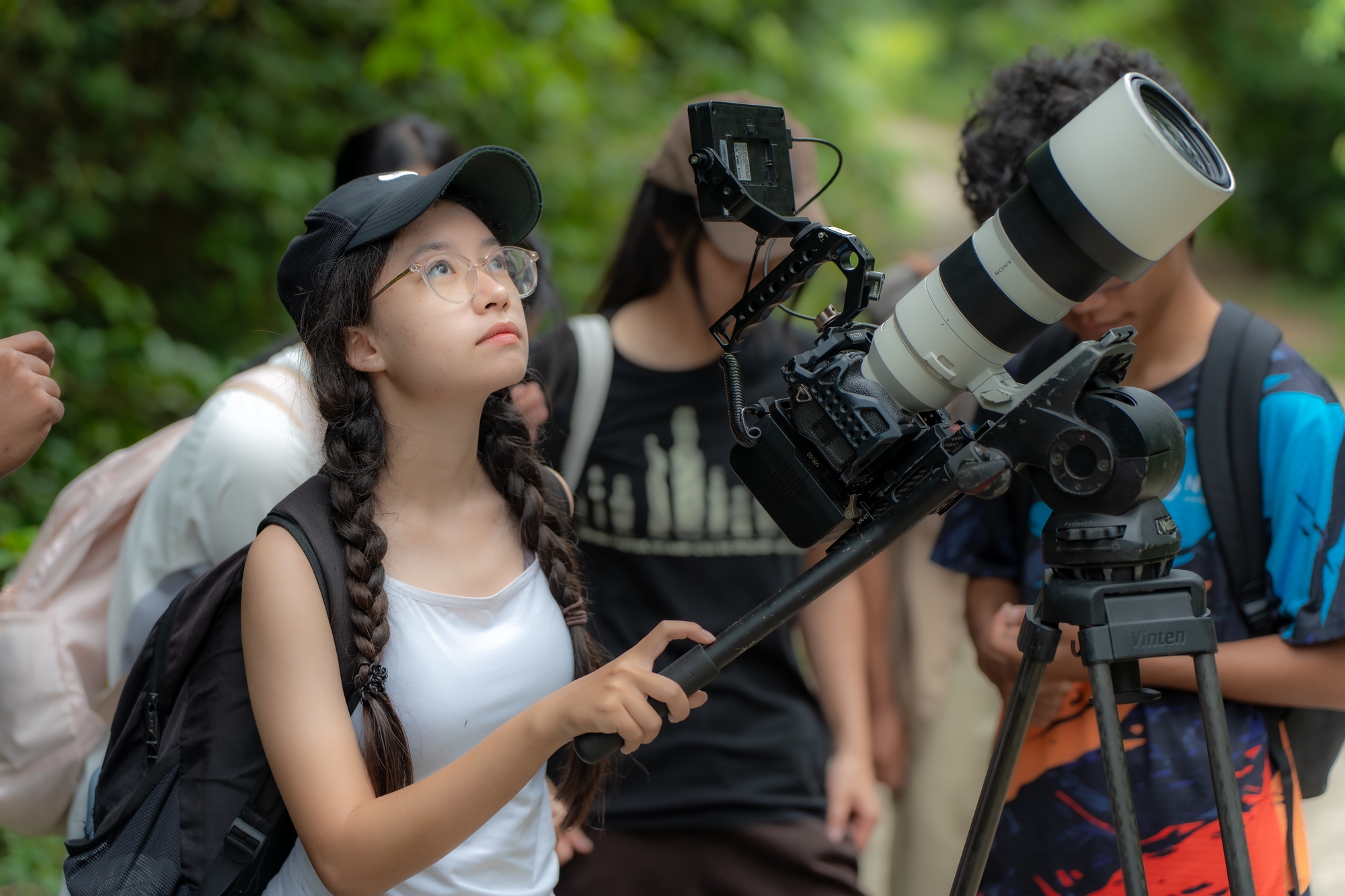 Gần 54% Gen Z lên kế hoạch du lịch nhiều hơn trong năm 2026- Ảnh 2.