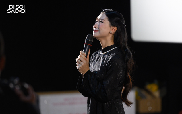 Cháu gái của Thiếu tá quân đội: Sở hữu MV đỉnh nhất 2025, được Thủ tướng khen ngợi- Ảnh 1.