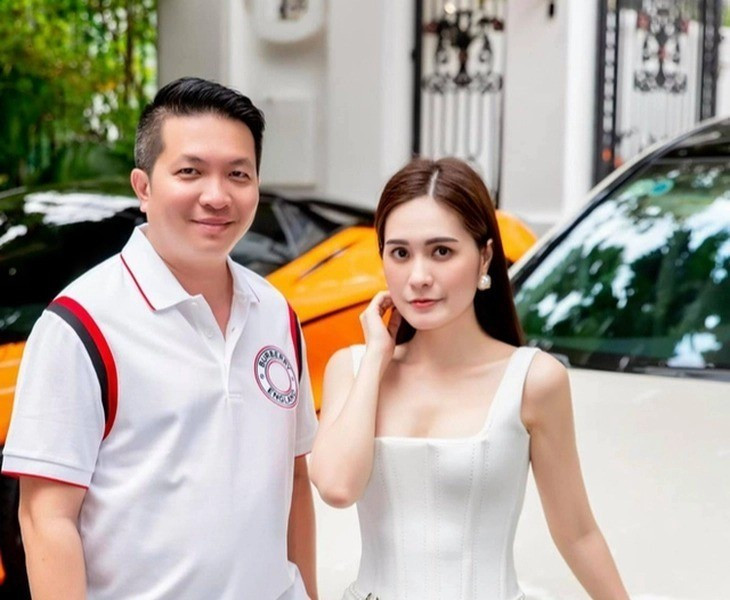 Một năm bão tố của Trương Ngọc Ánh, Thùy Tiên- Ảnh 11.