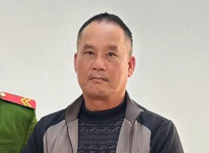 Khởi tố, bắt giam Đoàn Văn Sáng về tội giết người- Ảnh 1.