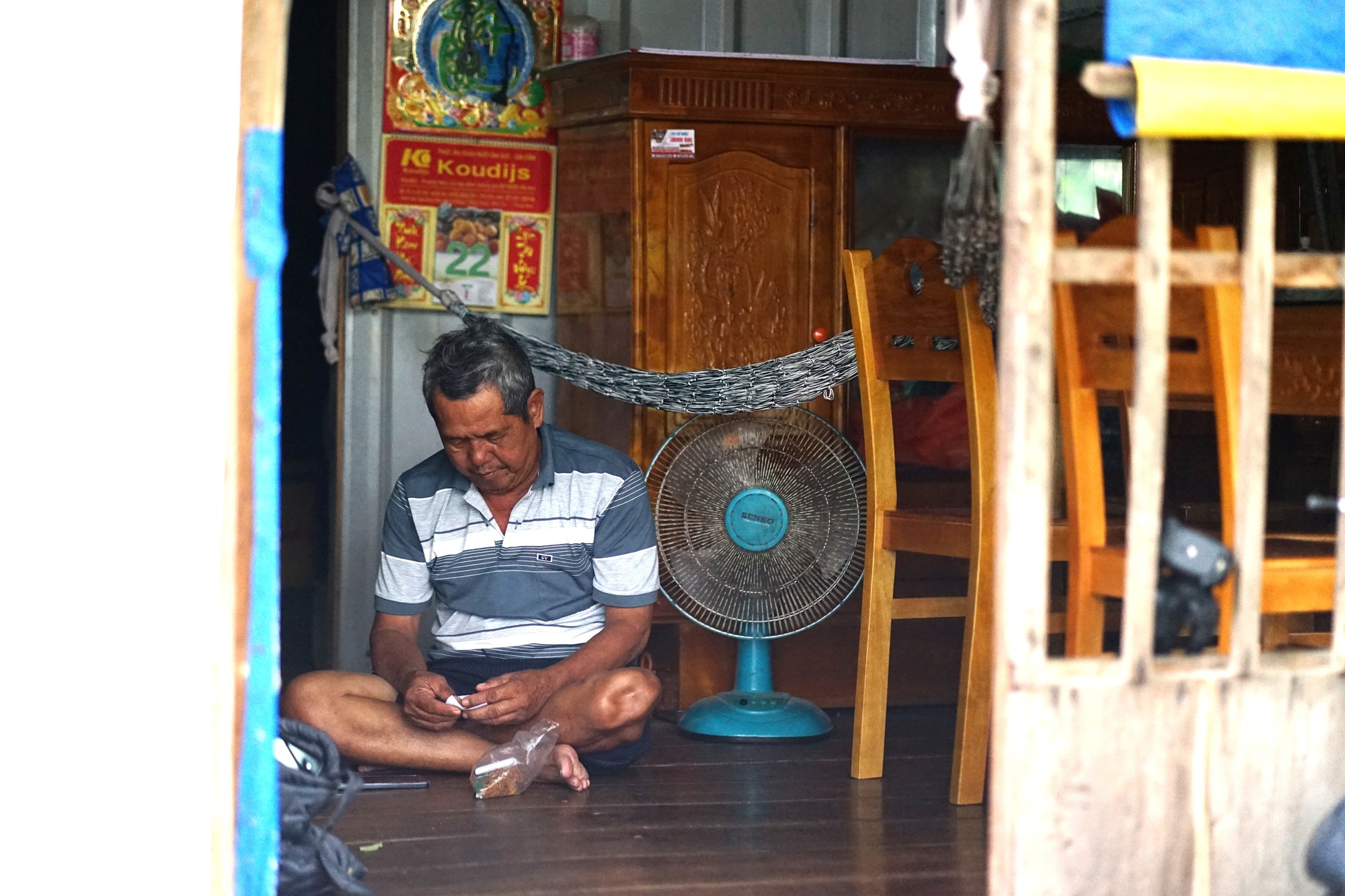 Chú Ba Minh Chú Ba Minh