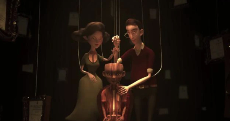 Clip giáo dục 3 phút bóc trần một sự thật đau lòng: Kiểu cha mẹ bề ngoài đáng nể ai ngờ tai hại thế này!- Ảnh 2.