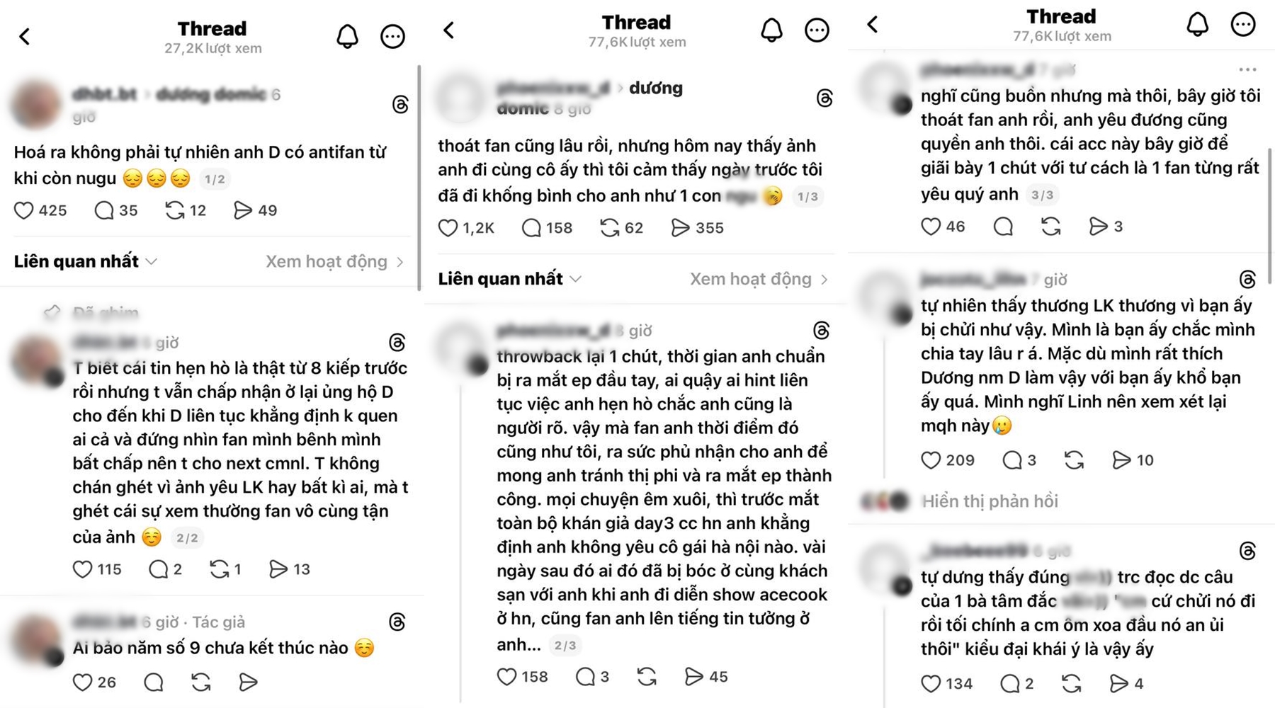 Cái dở của Dương Domic- Ảnh 5.