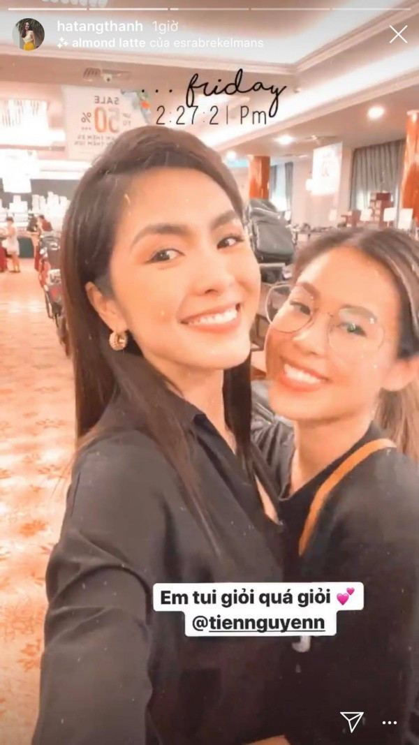 Siêu đám cưới con gái tỷ phú Johnathan Hạnh Nguyễn: Loạt động thái các thành viên và nhóm chat kín gây chú ý- Ảnh 1.