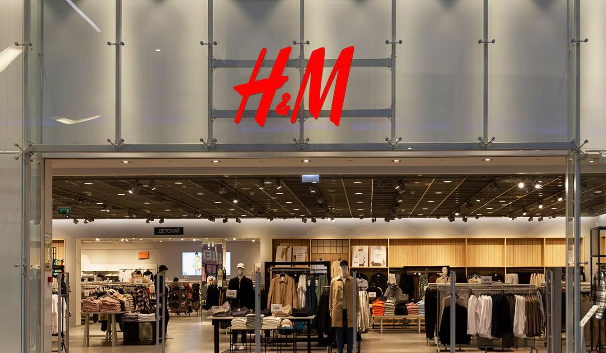 H&M bị tụt lại trong cuộc chiến thời trang nhanh, CEO tiết lộ điều cần làm ngay lập tức để xoay chuyển tình thế- Ảnh 1.