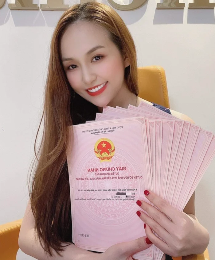 Khối tài sản siêu "khủng" của vợ chồng Tuấn Hưng- Ảnh 2.