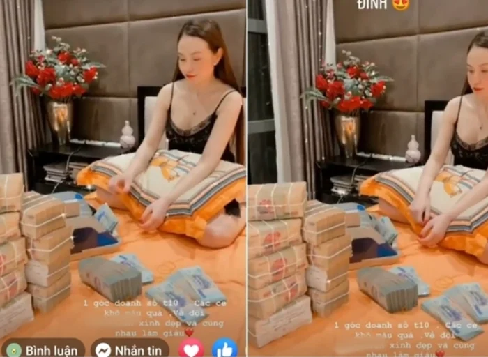 Khối tài sản siêu "khủng" của vợ chồng Tuấn Hưng- Ảnh 4.
