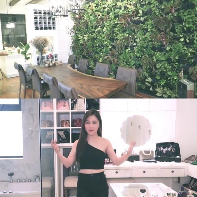 Khối tài sản của Hương Tràm- Ảnh 6.