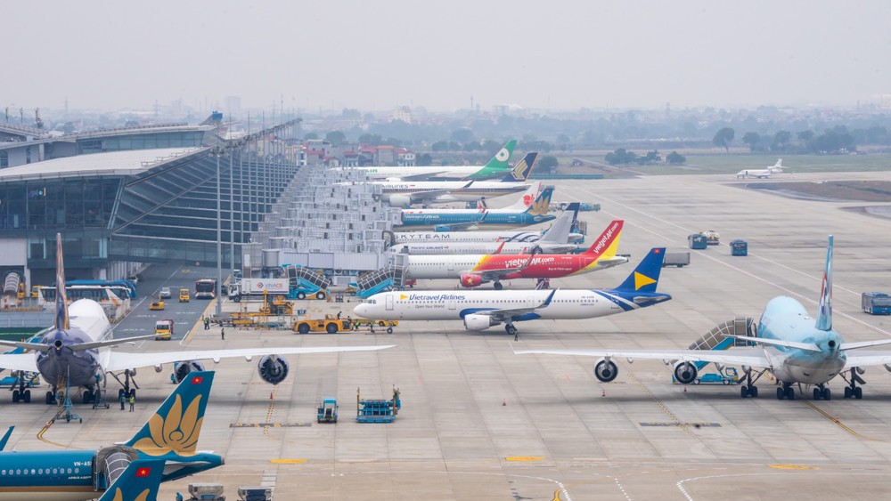 Hàng không không phải 'cuộc chơi' dễ dàng- Ảnh 2.