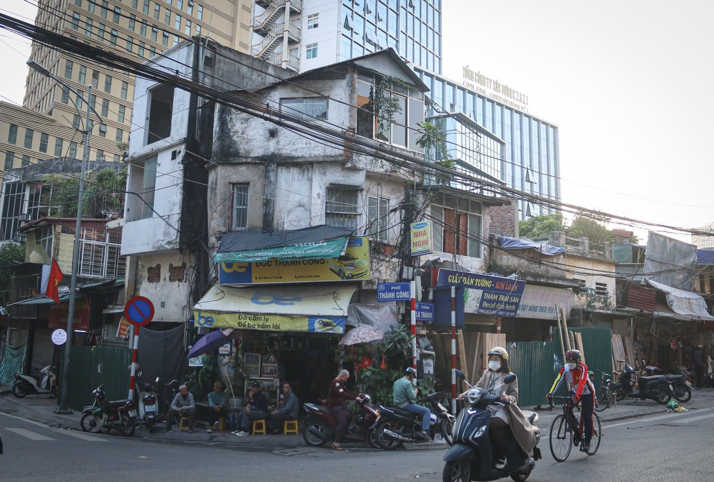 Người dân thuộc diện GPMB đường "đắt nhất hành tinh" được ưu tiên mua NƠXH- Ảnh 2.