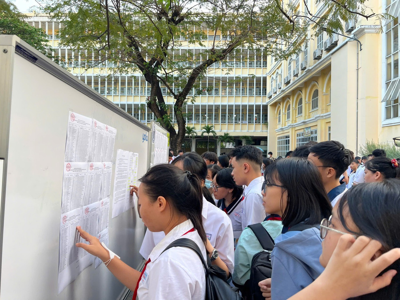 TPHCM tuyển sinh đầu cấp ra sao sau sáp nhập?- Ảnh 1.