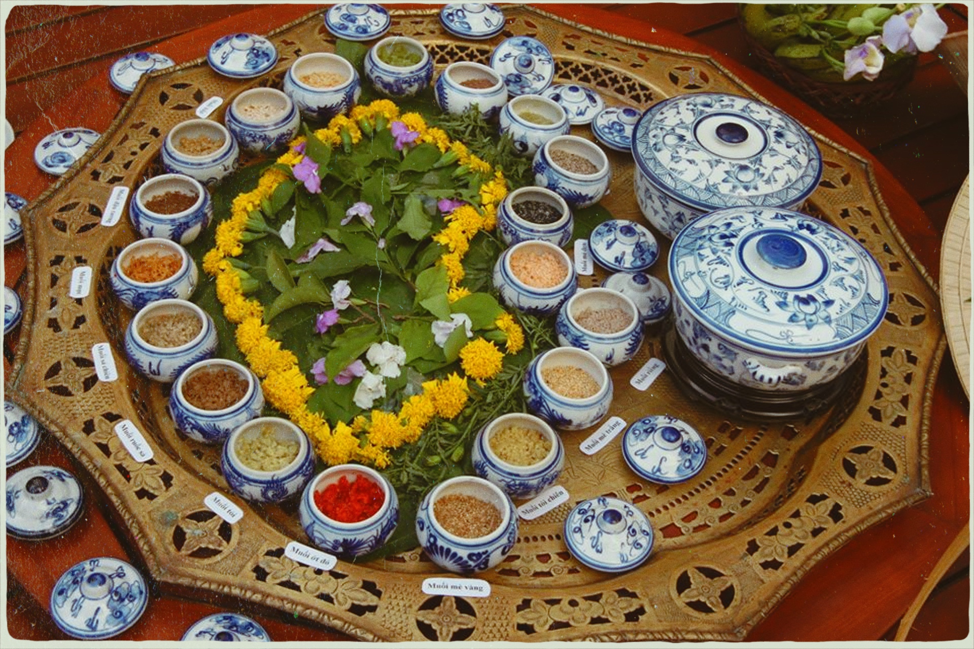 Bạn có biết muối Việt Nam từng khiến thế giới phải thầm thì: Sao chỉ một chút thôi mà ngon đến thế?- Ảnh 5.