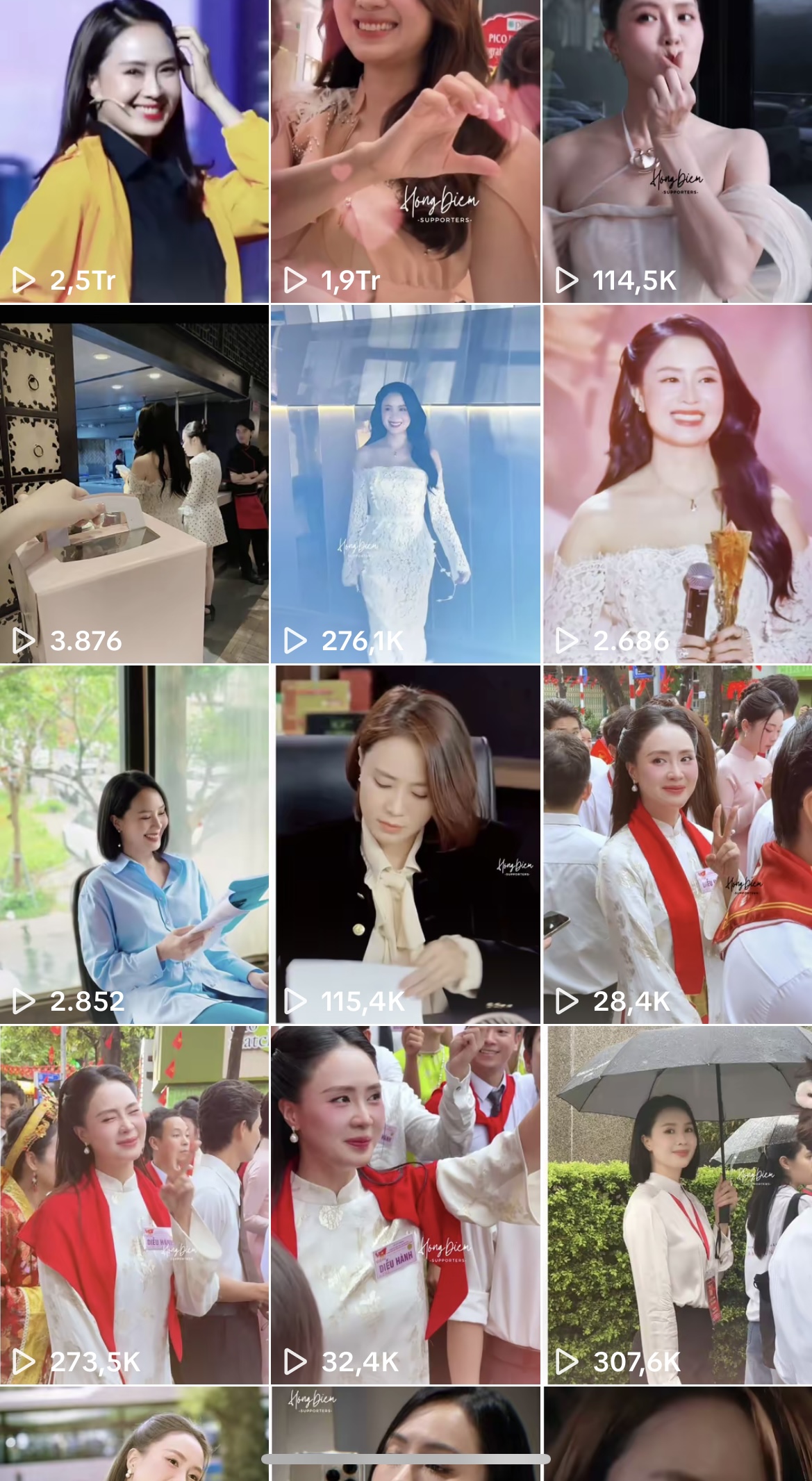 Vbiz có hàng trăm mỹ nhân nhưng duy nhất 1 người càng có tuổi càng đẹp, cốt cách giai nhân từ trong xương tủy- Ảnh 4.