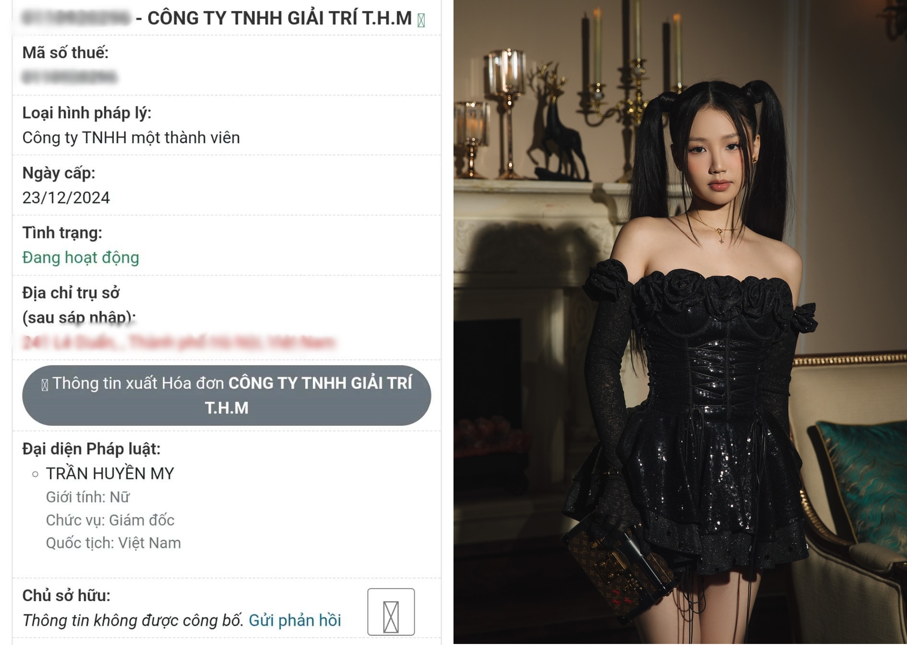 T.H.M - "thế lực" mới quản lý độc quyền AMEE là ai?- Ảnh 4.