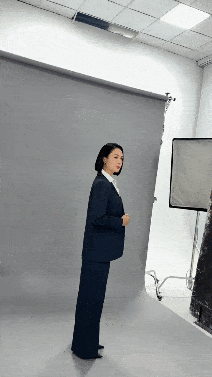 Vbiz có hàng trăm mỹ nhân nhưng duy nhất 1 người càng có tuổi càng đẹp, cốt cách giai nhân từ trong xương tủy- Ảnh 5.