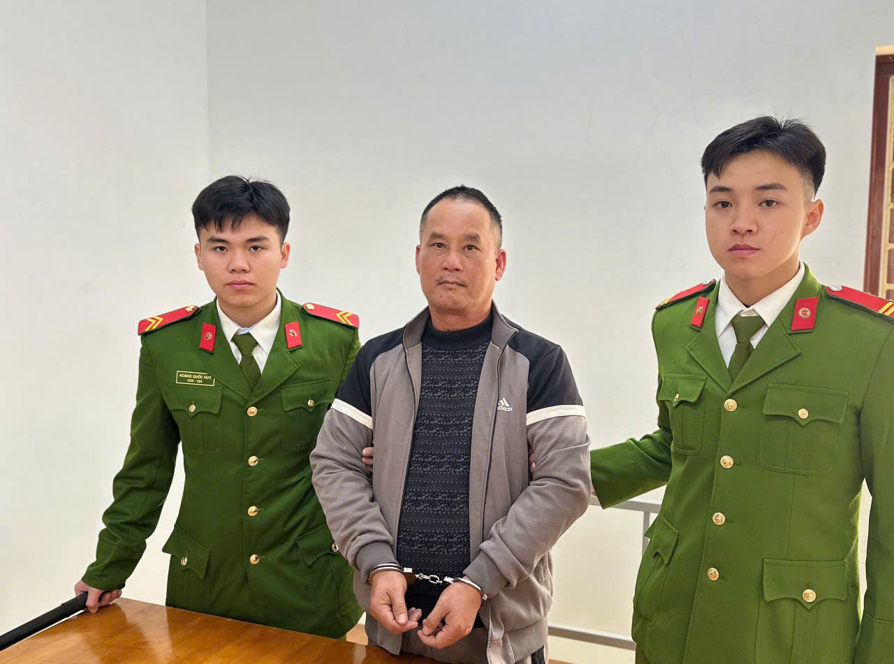 Luật sư nhận định nóng về việc bắt nghi phạm giết người ở Lạng Sơn- Ảnh 1.