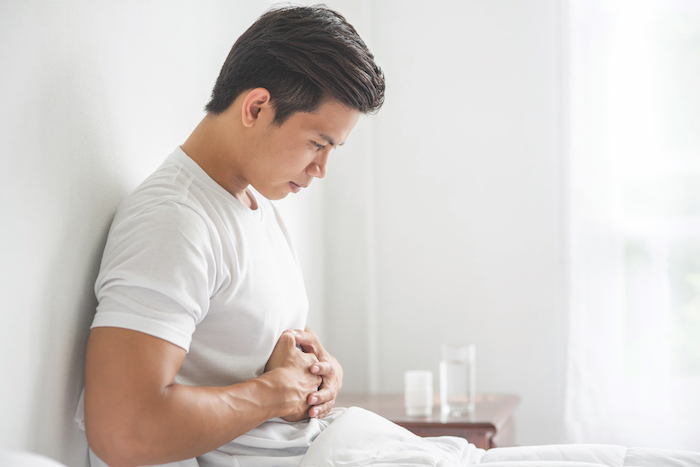 5 người đàn ông cùng mắc ung thư ruột, 7 tháng sau tái khám khiến bác sĩ ngỡ ngàng: 