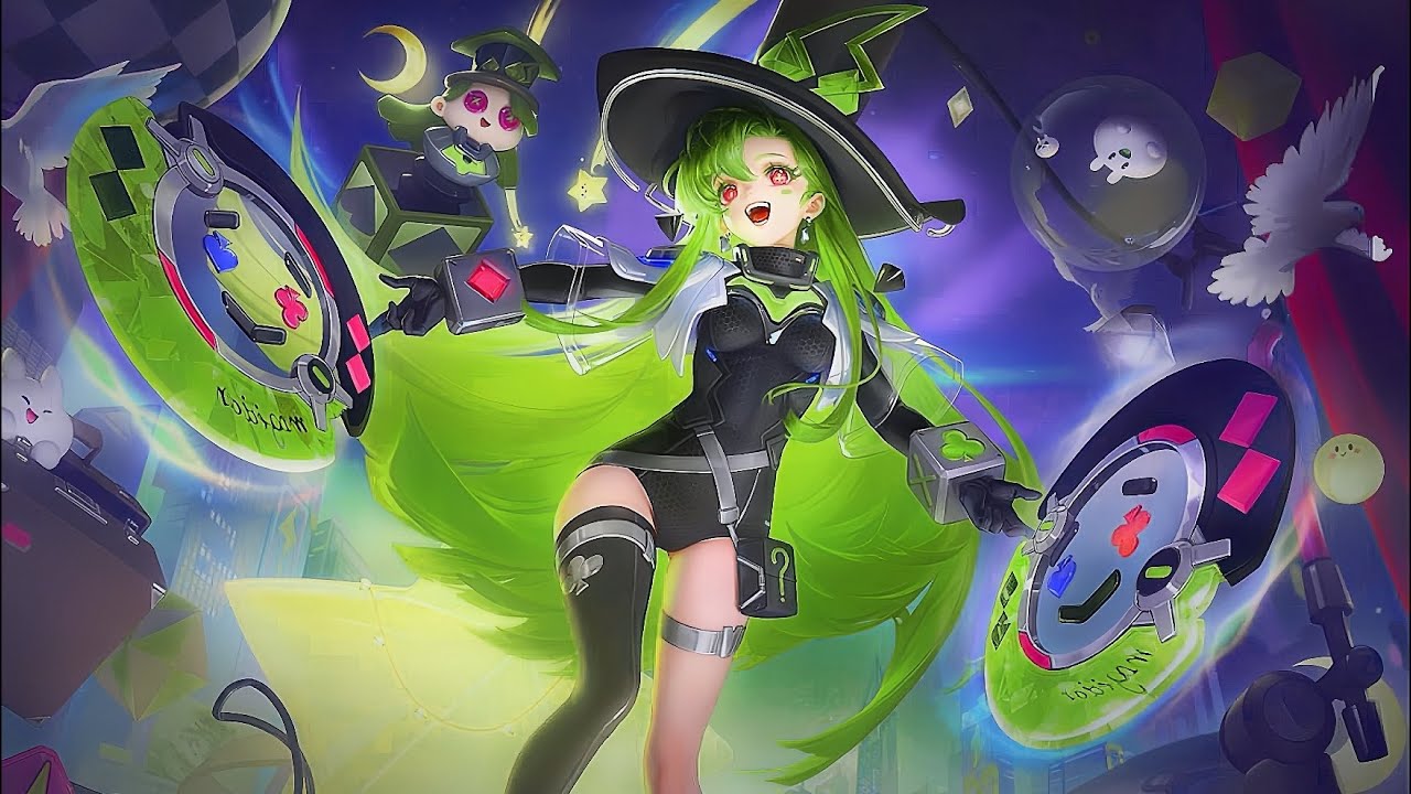 Garena xin lỗi game thủ Liên Quân, đền bù bằng skin miễn phí toàn server- Ảnh 3.