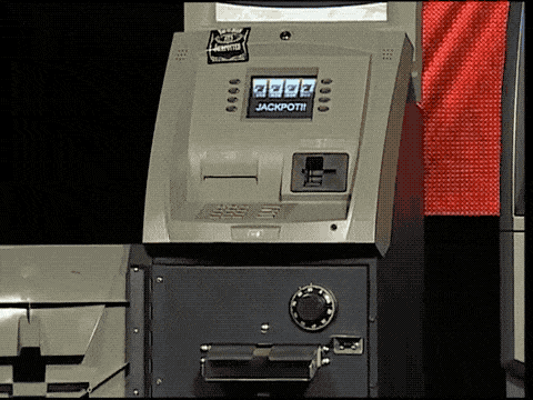 Cách hacker khiến ATM tự động 