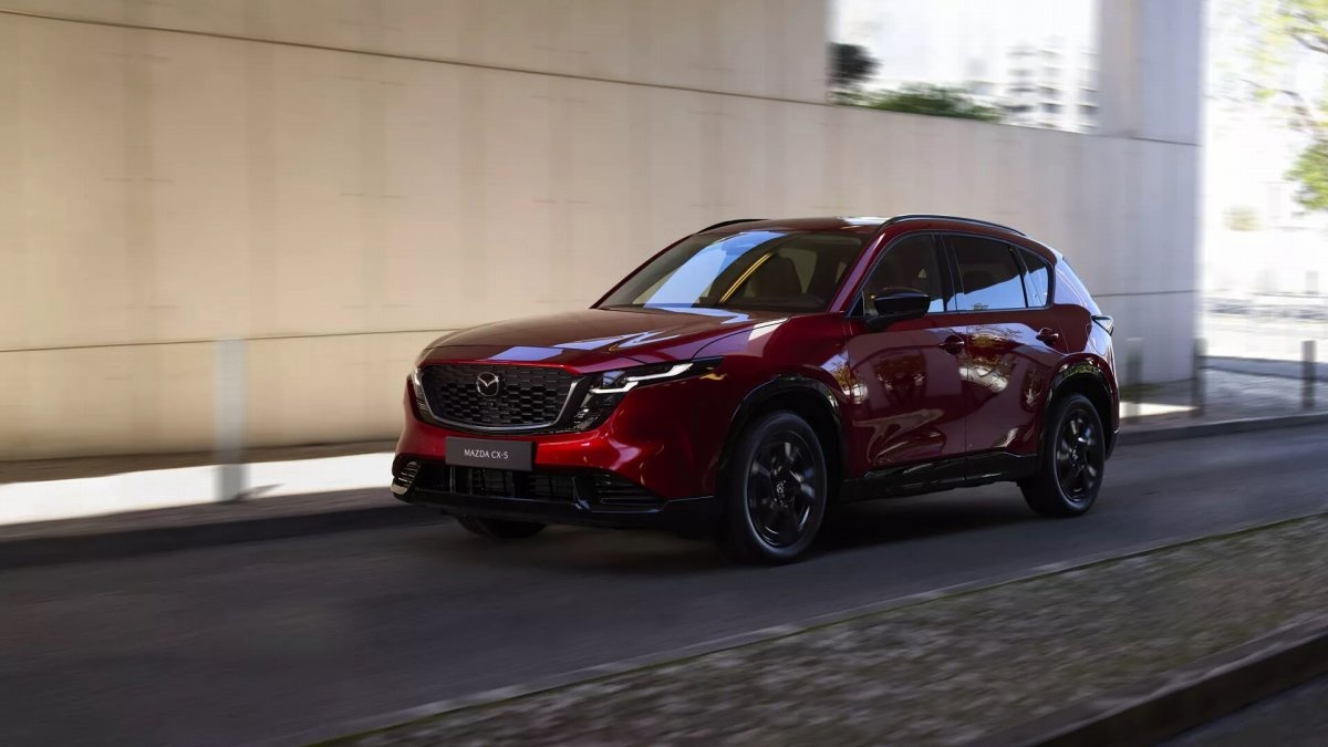 Mazda CX-5 "khai tử" bản xăng từ năm sau ở thị trường này, Việt Nam có đi theo sau?- Ảnh 3.